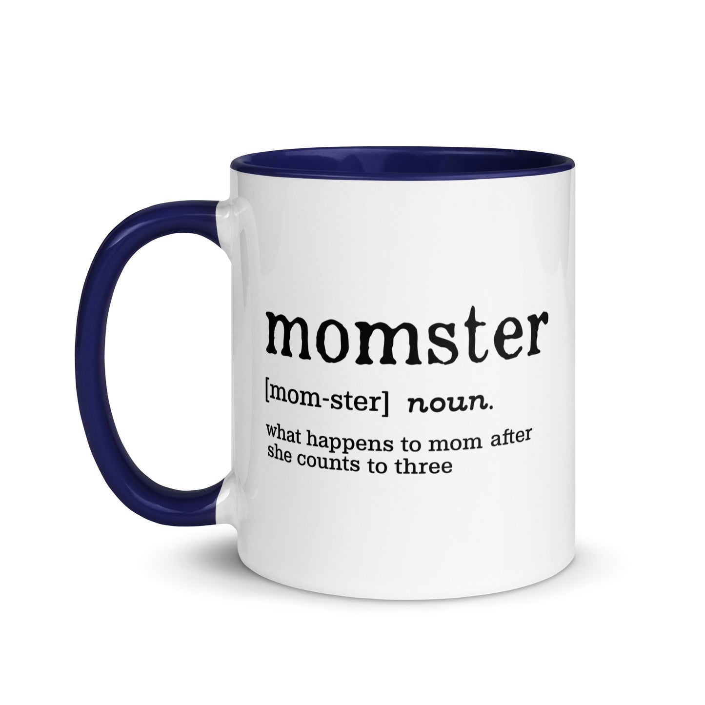 Momster Mug