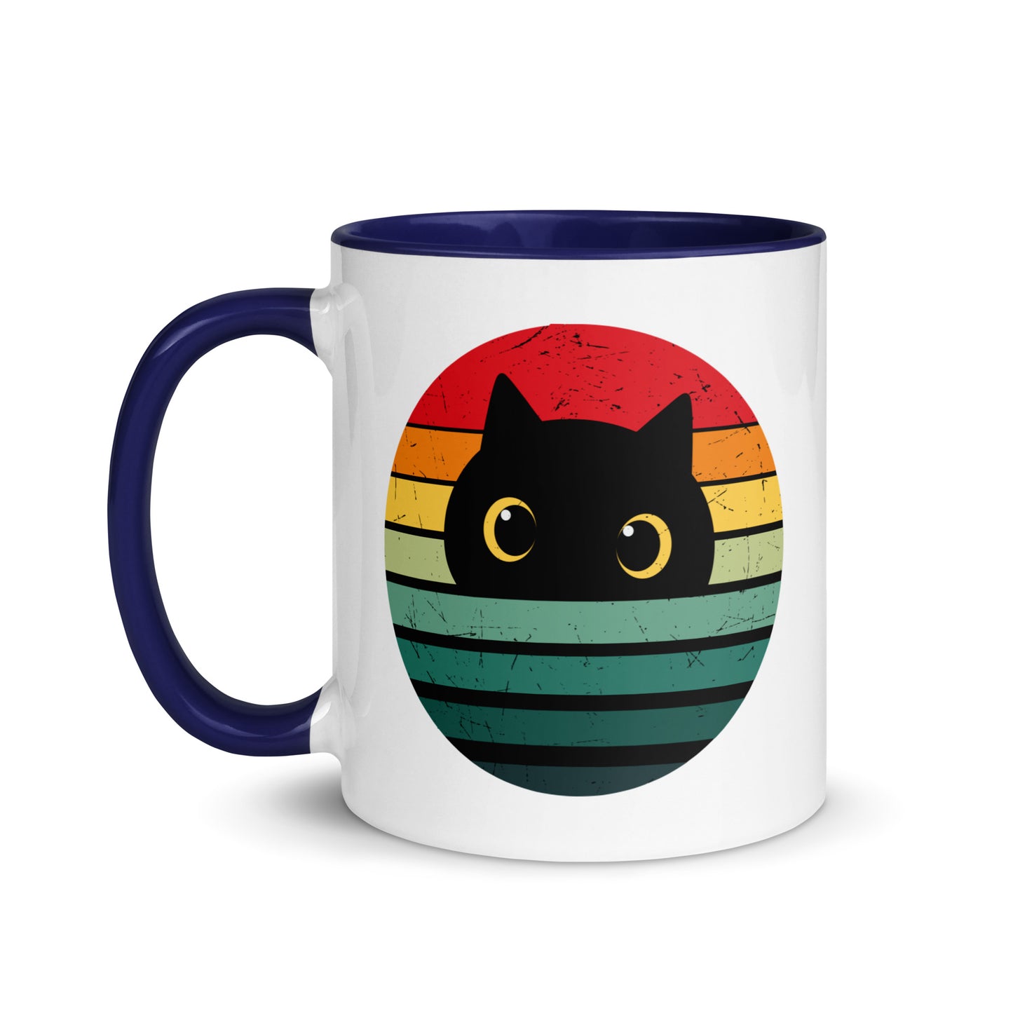 Adorable Gaze Mug