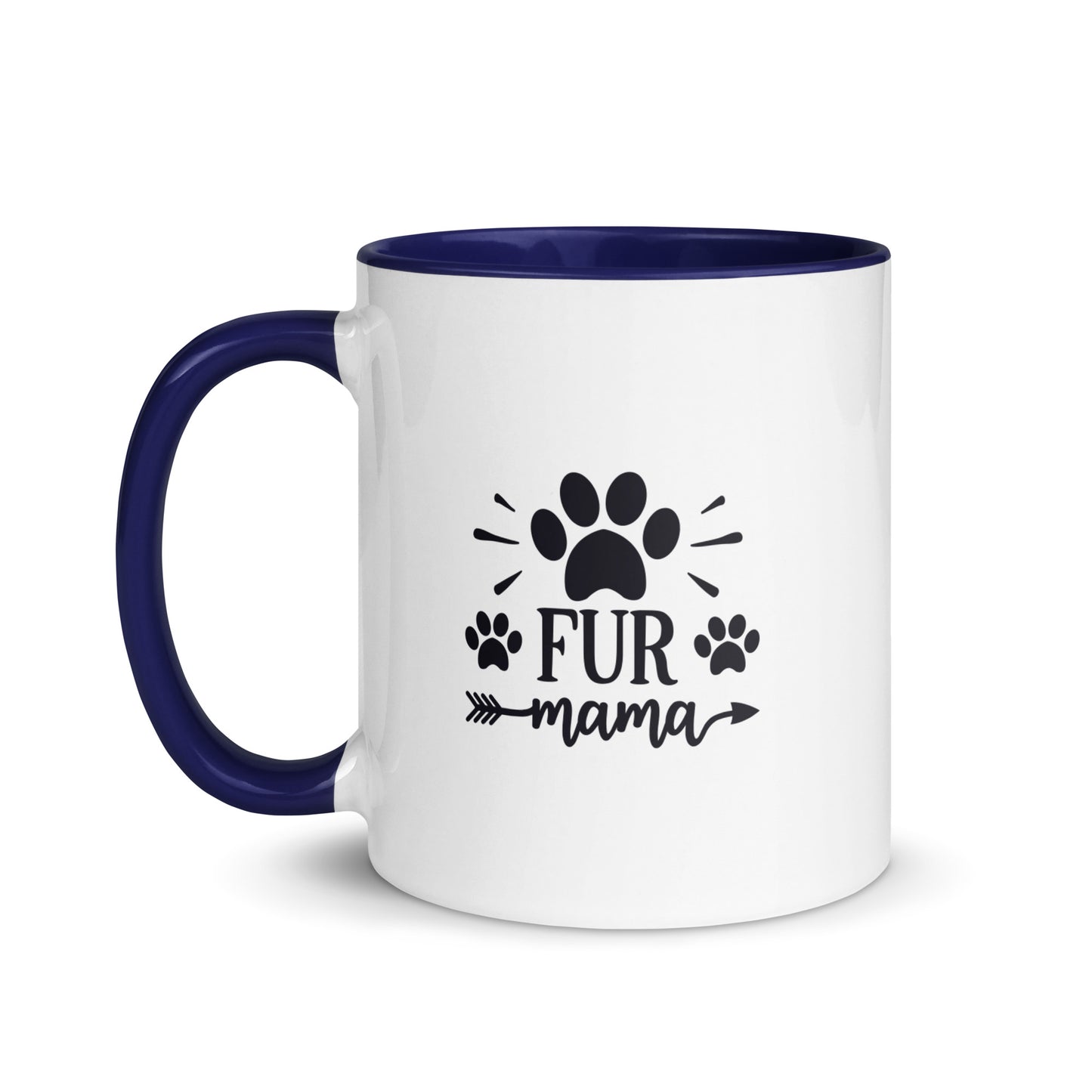 Fur Mama Mug