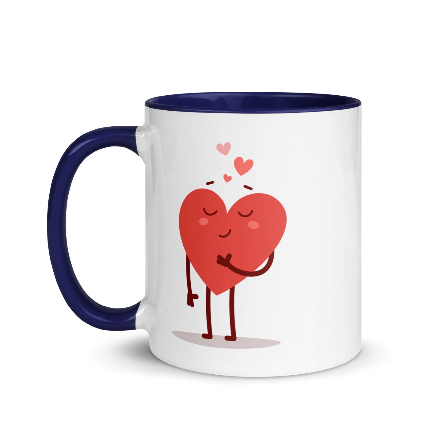 Heartfelt Thoughts Mug