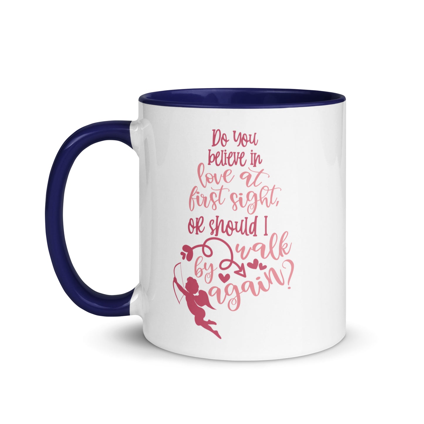Love at First Sight Mug