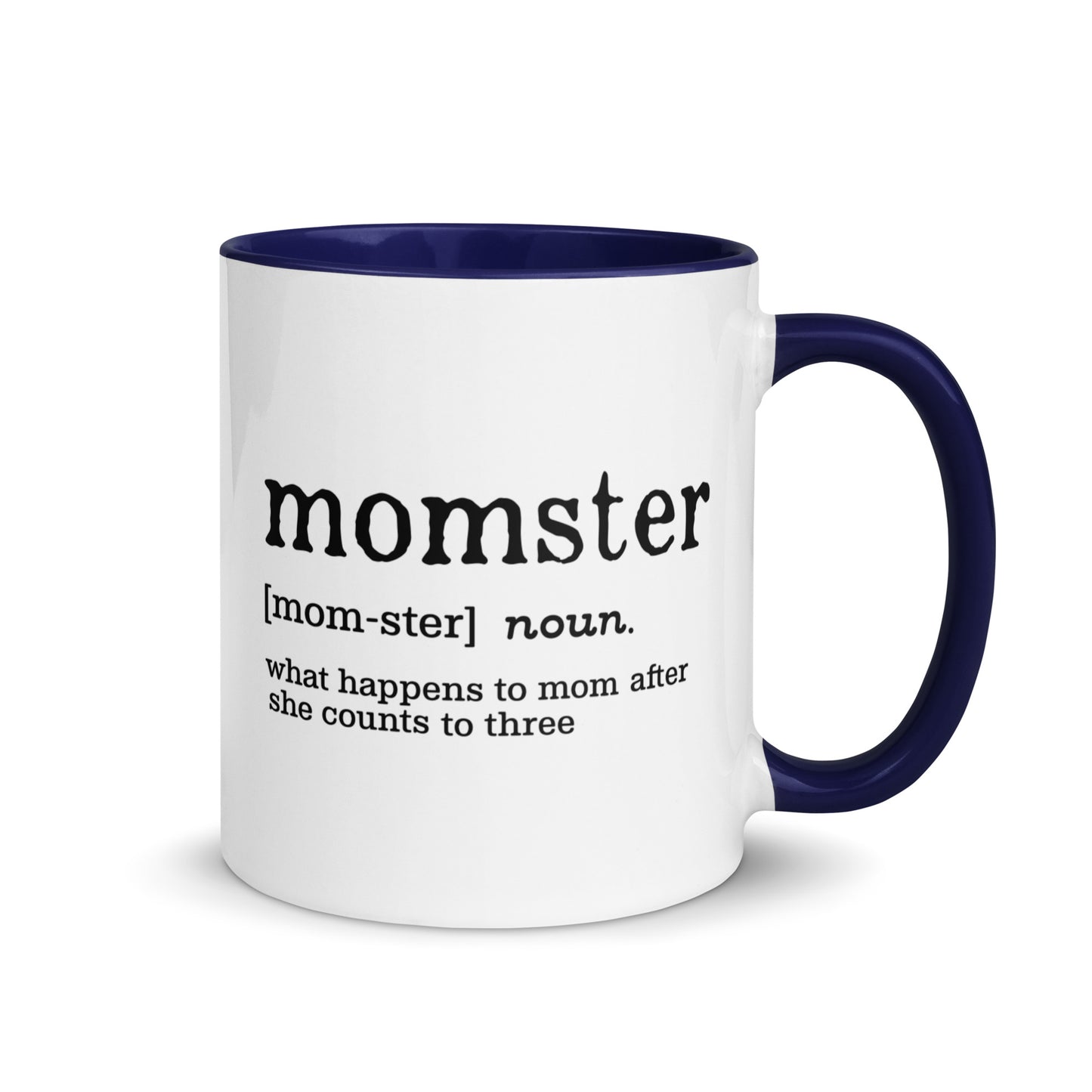 Momster Mug