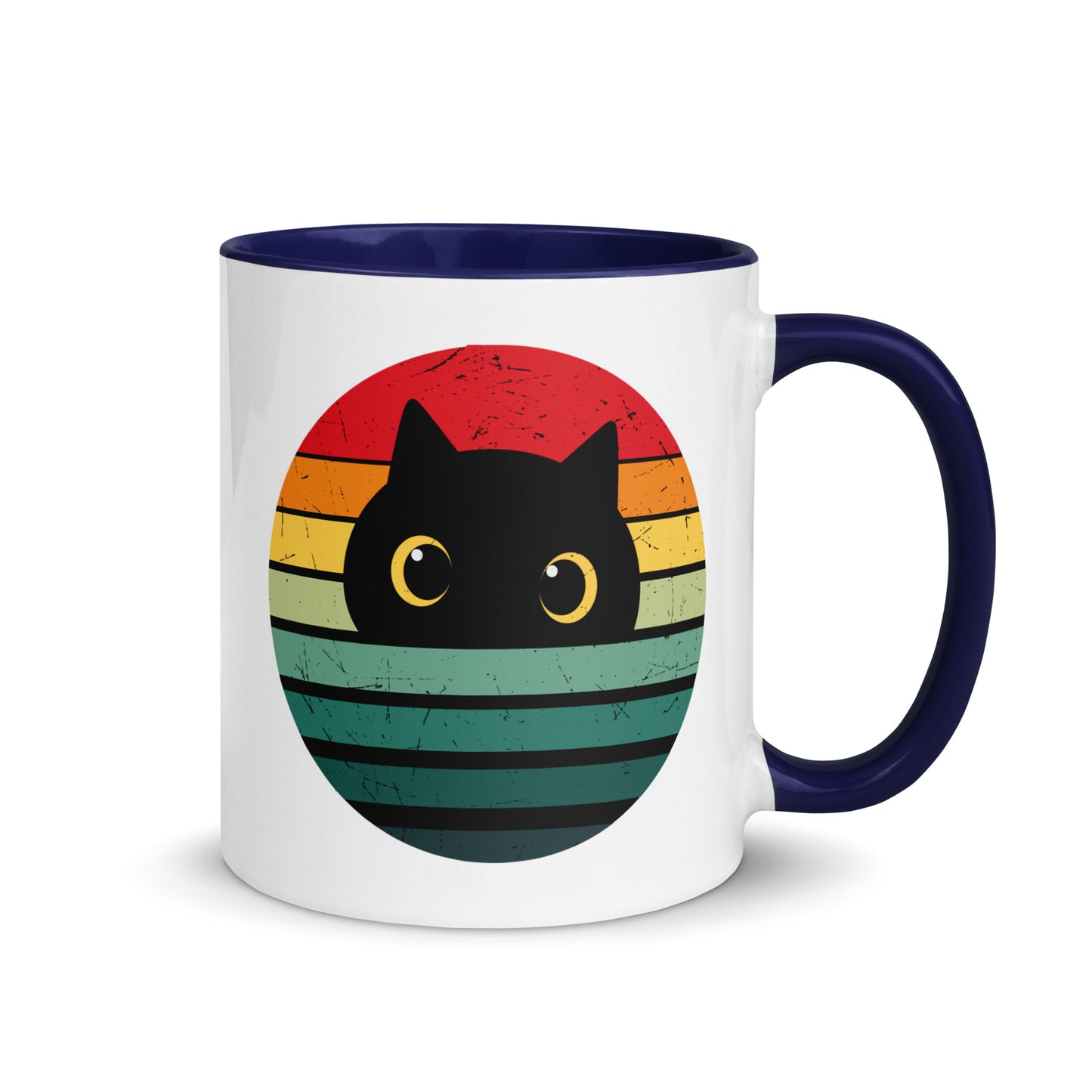 Adorable Gaze Mug
