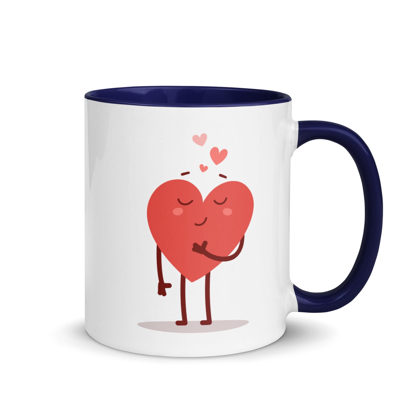 Heartfelt Thoughts Mug