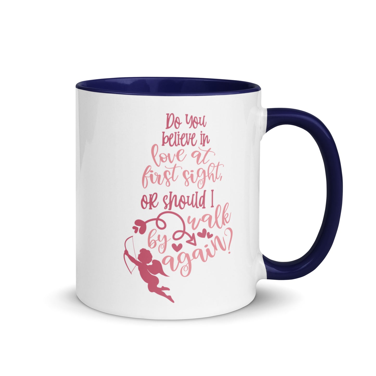 Love at First Sight Mug