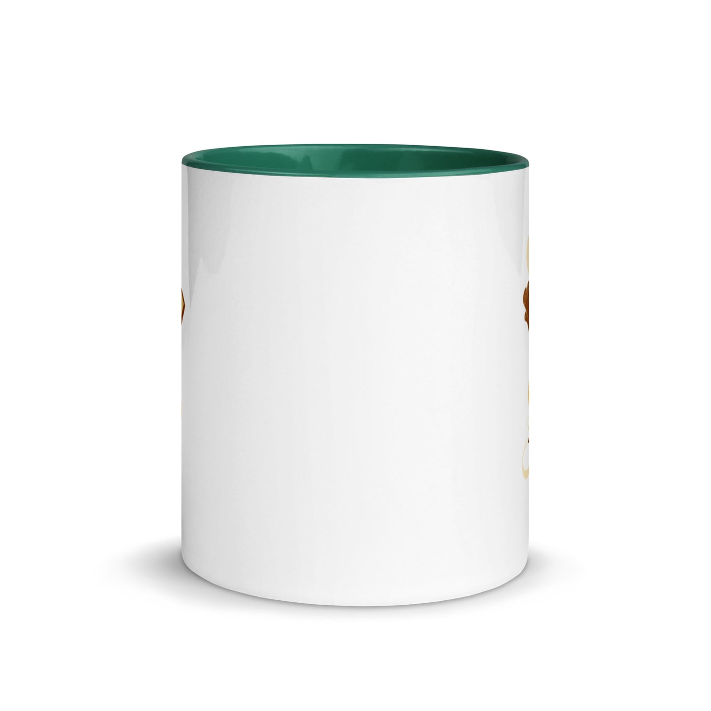 Chai Nomad Herbal Tea Mug