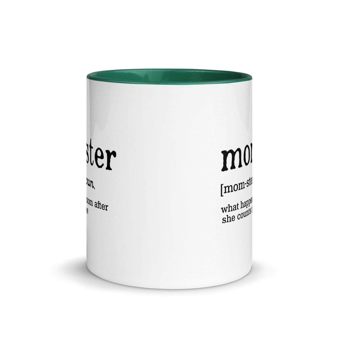 Momster Mug