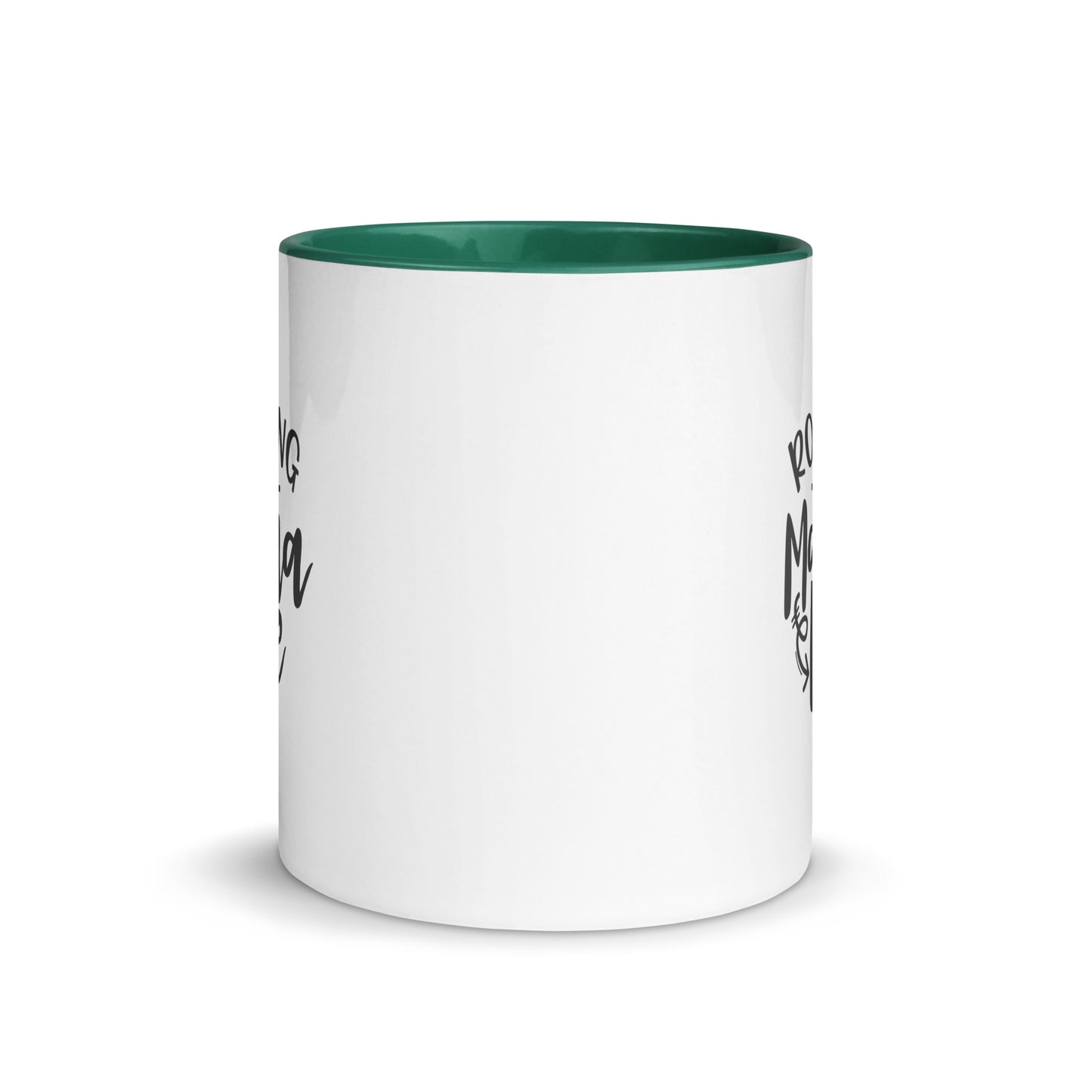 Rocking the Mama Life Mug