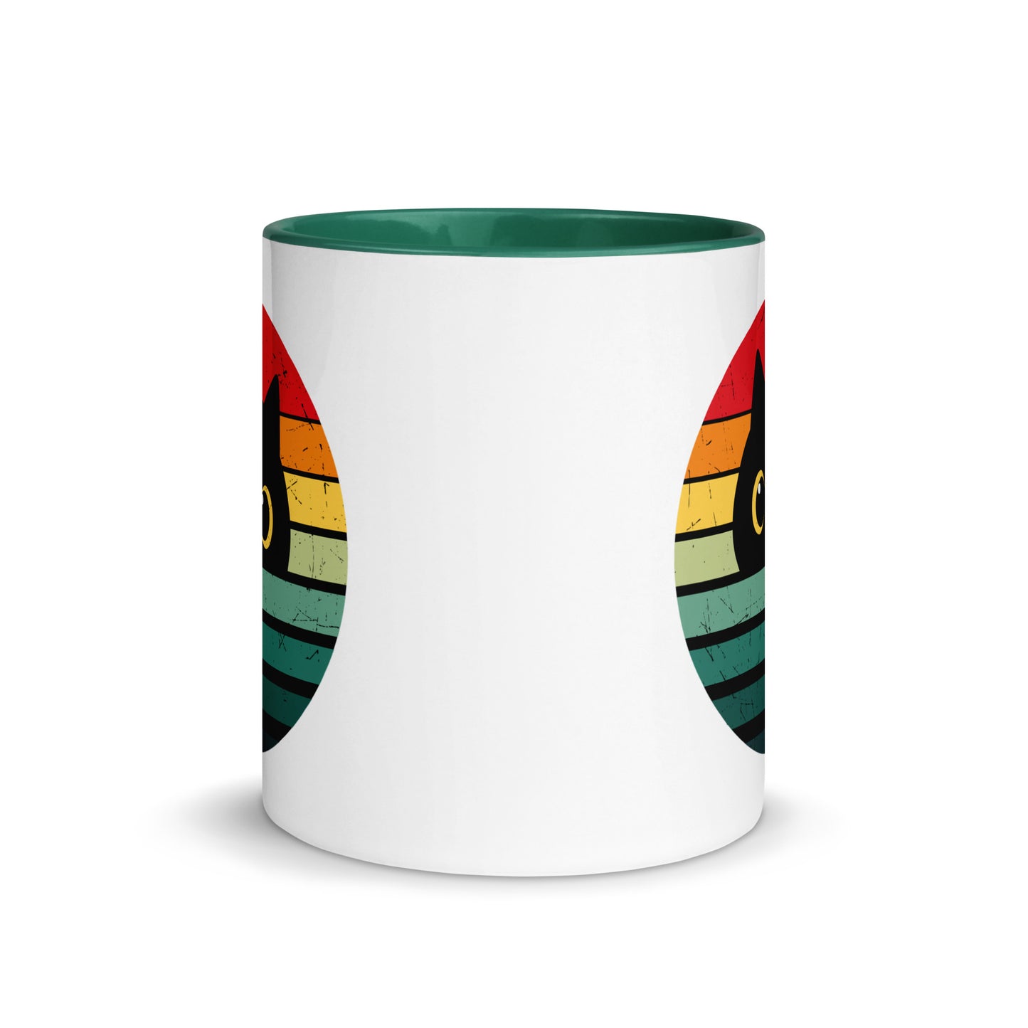 Adorable Gaze Mug