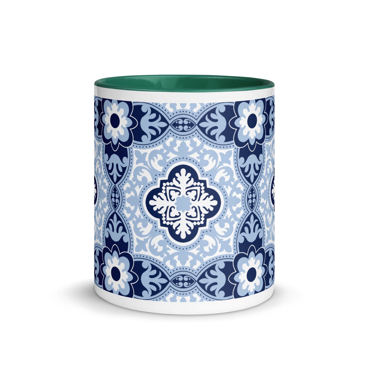 Berber Blue Dreams Mug