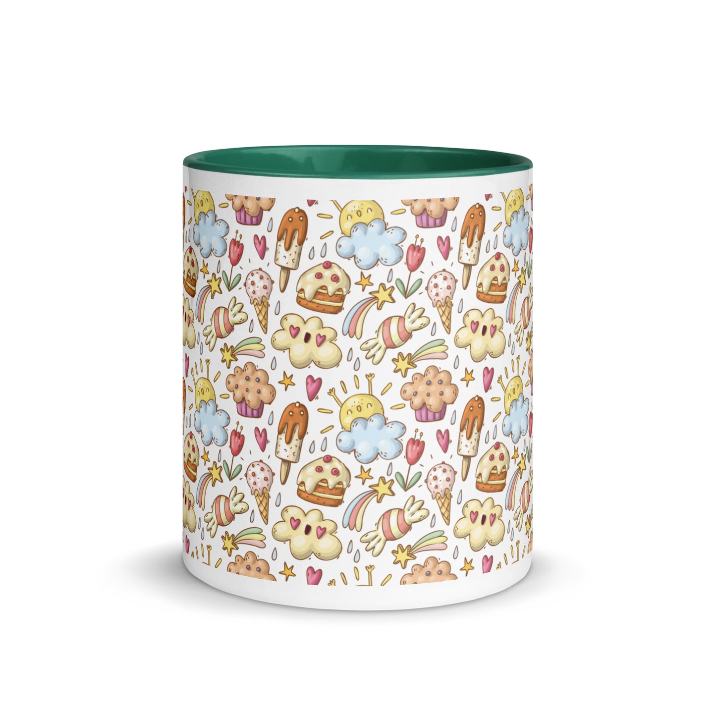 Dessert Extravaganza Mug