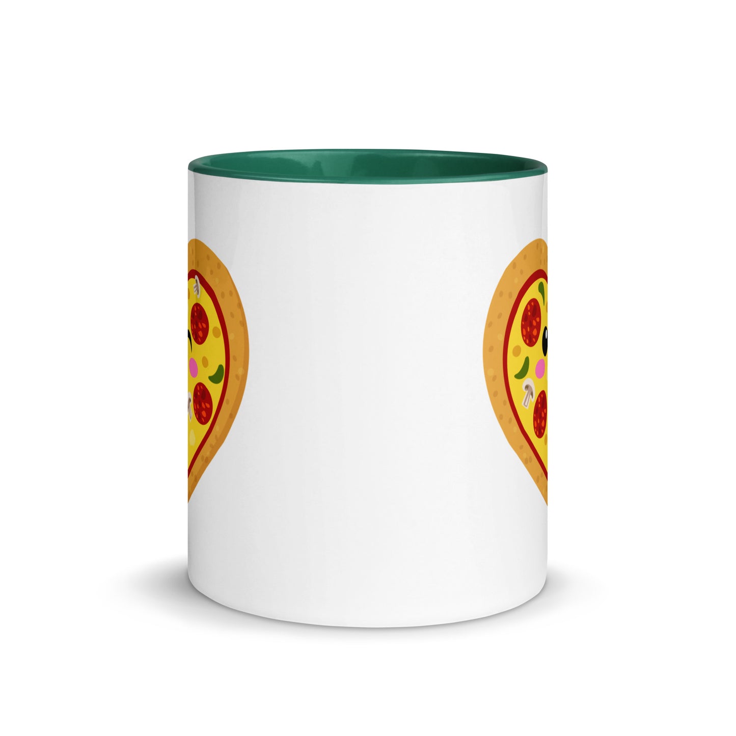 Pizza Love Mug
