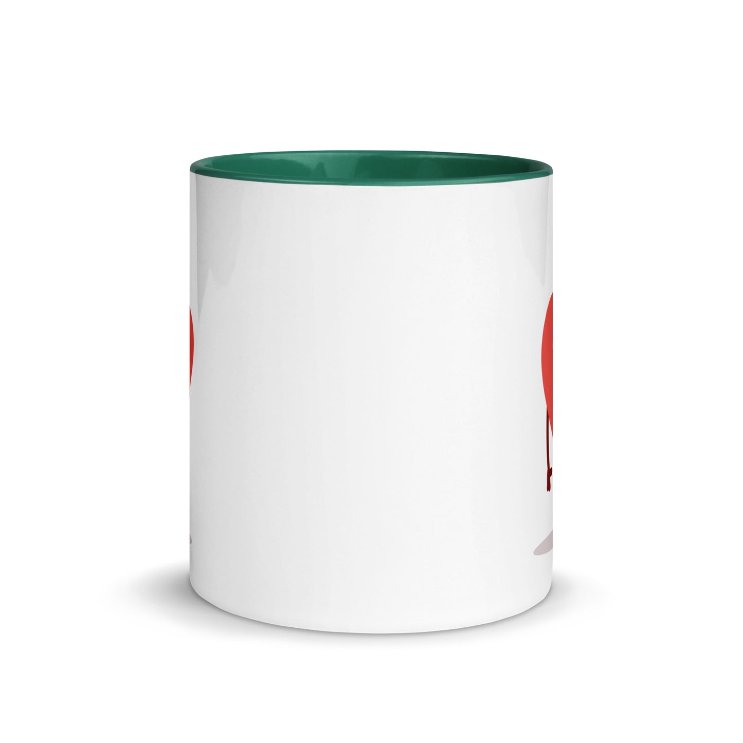 Heartfelt Thoughts Mug