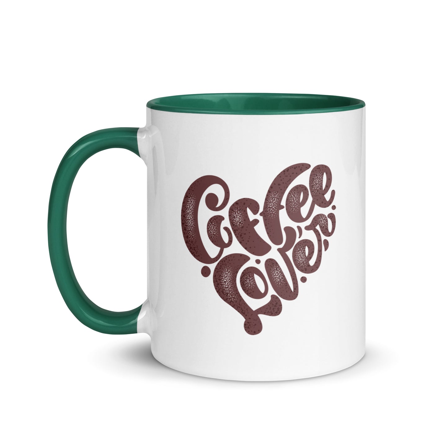 Coffee Lover Mug