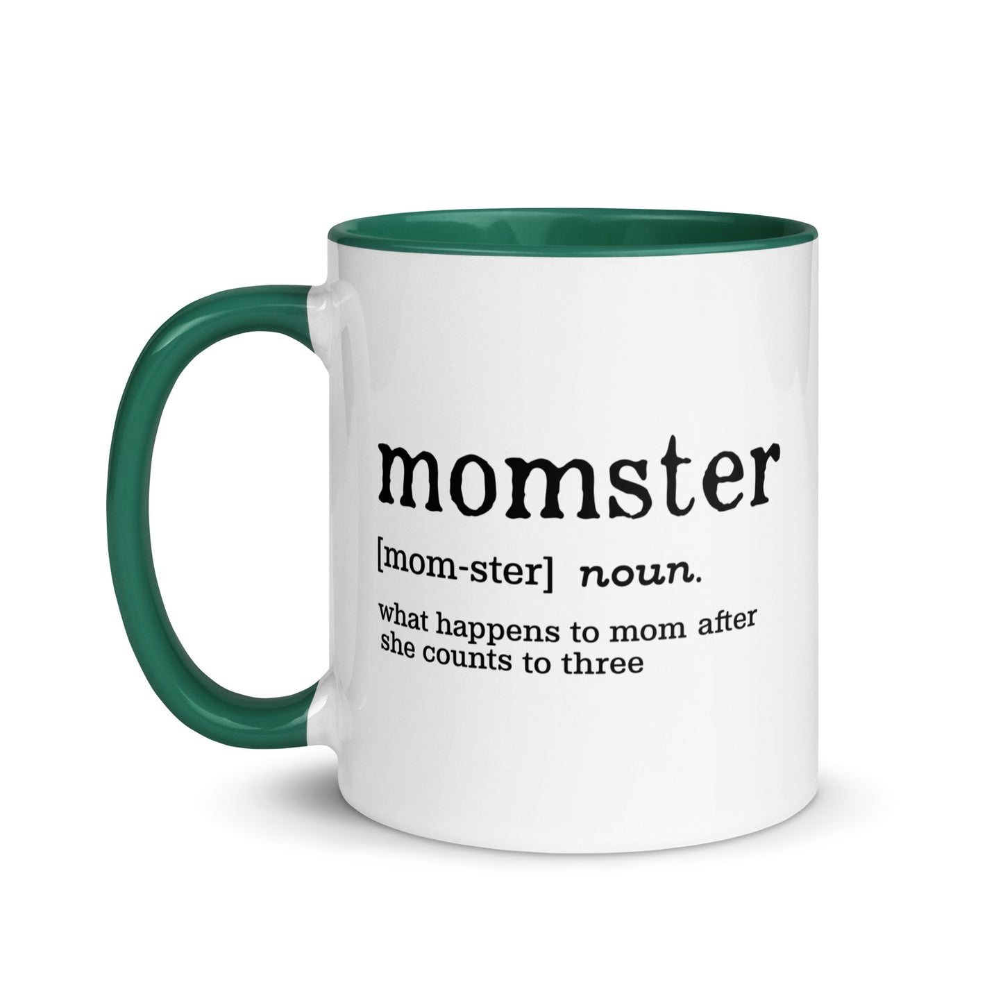 Momster Mug