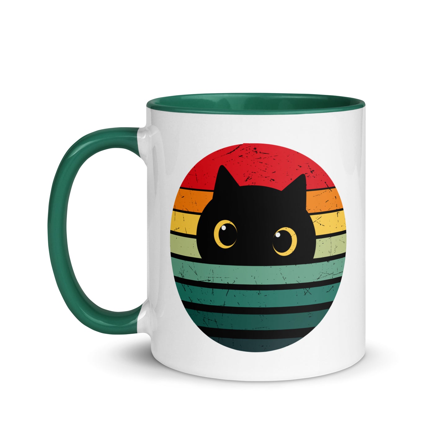 Adorable Gaze Mug