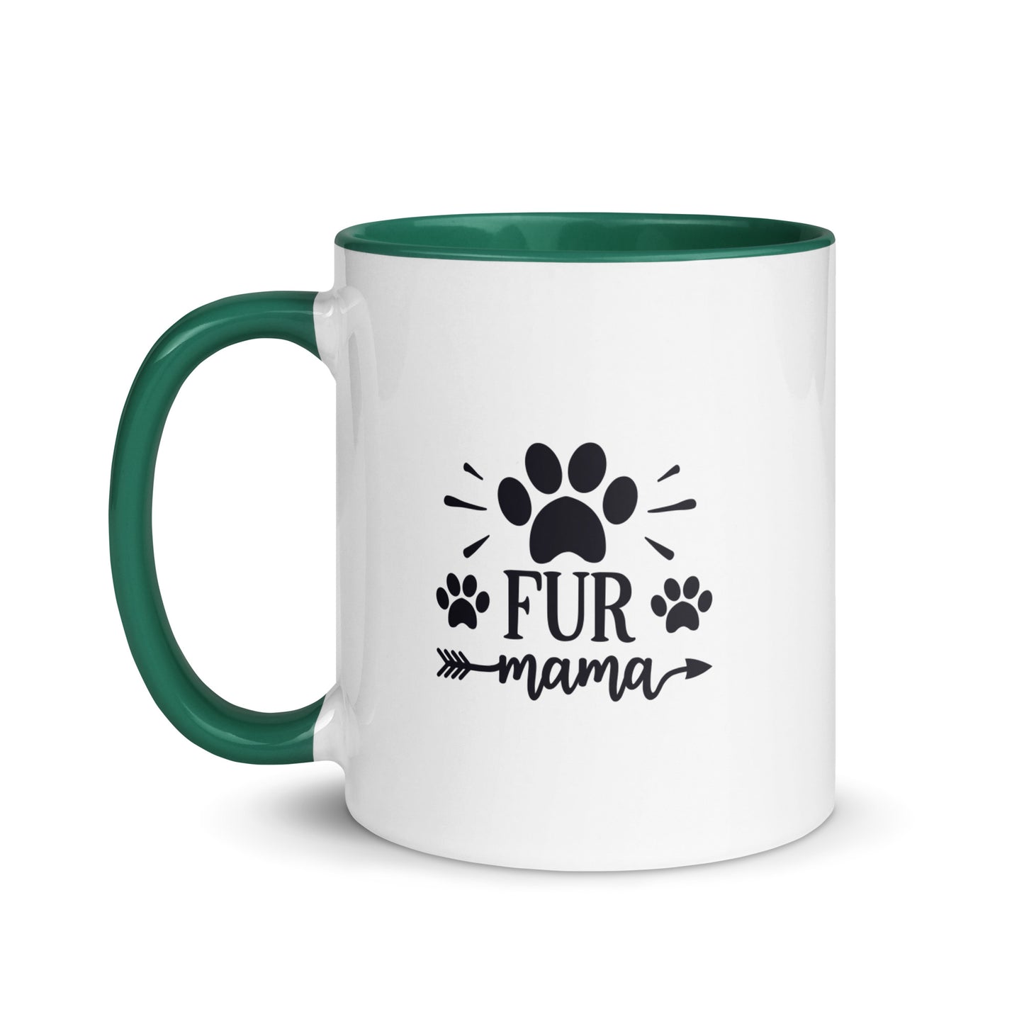 Fur Mama Mug