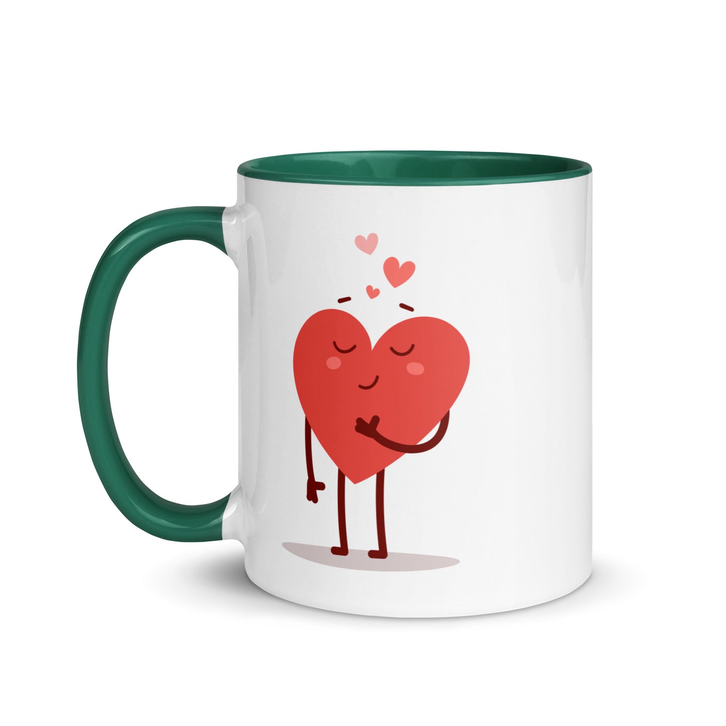 Heartfelt Thoughts Mug