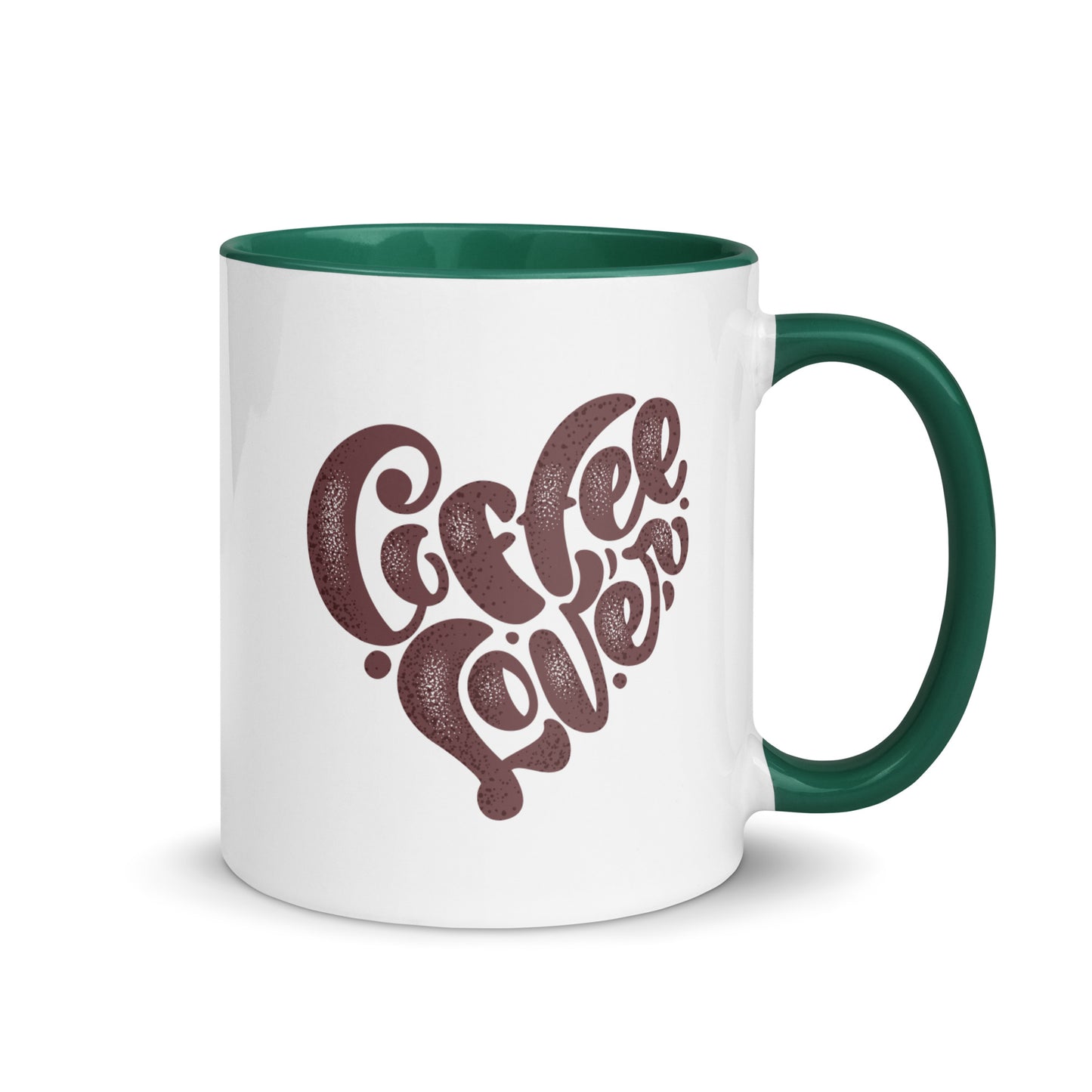 Coffee Lover Mug