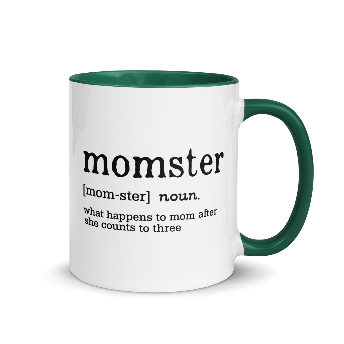 Momster Mug
