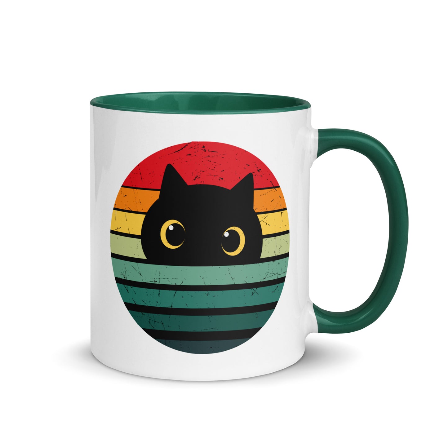 Adorable Gaze Mug