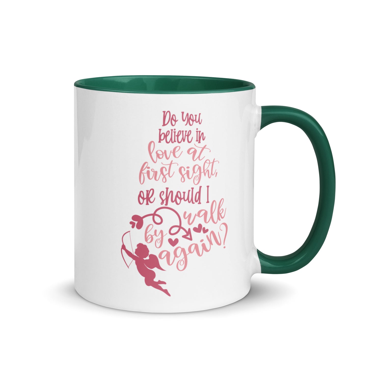 Love at First Sight Mug