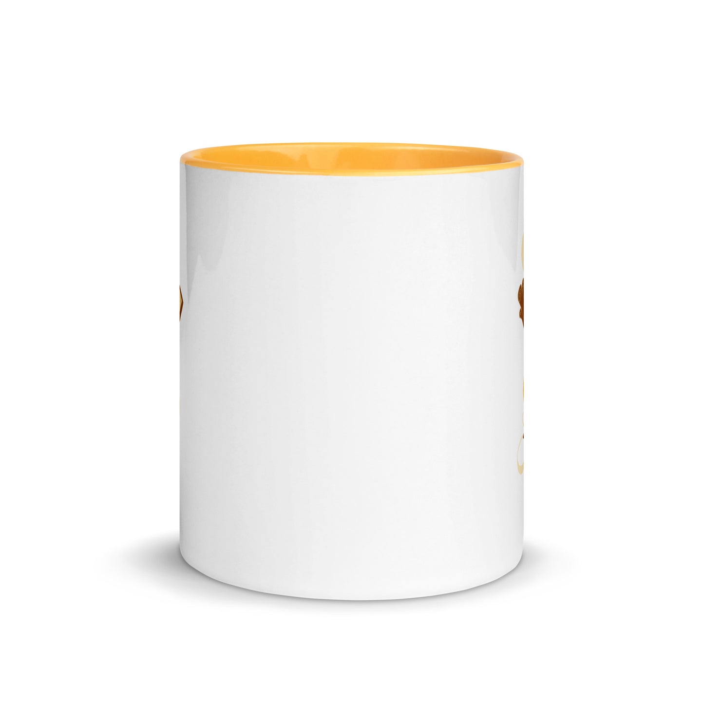 Chai Nomad Herbal Tea Mug