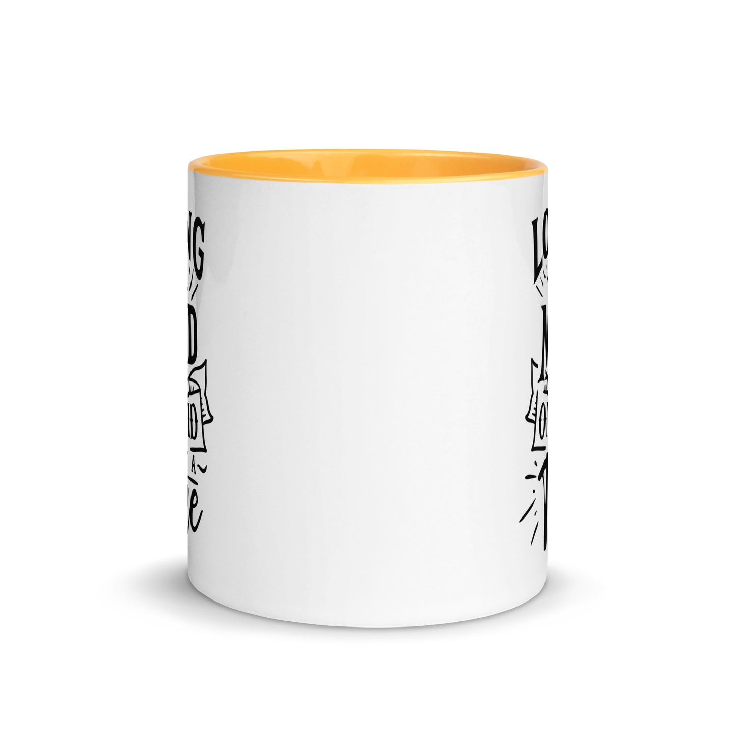 Losing My Mind One Kid at a Time Mug
