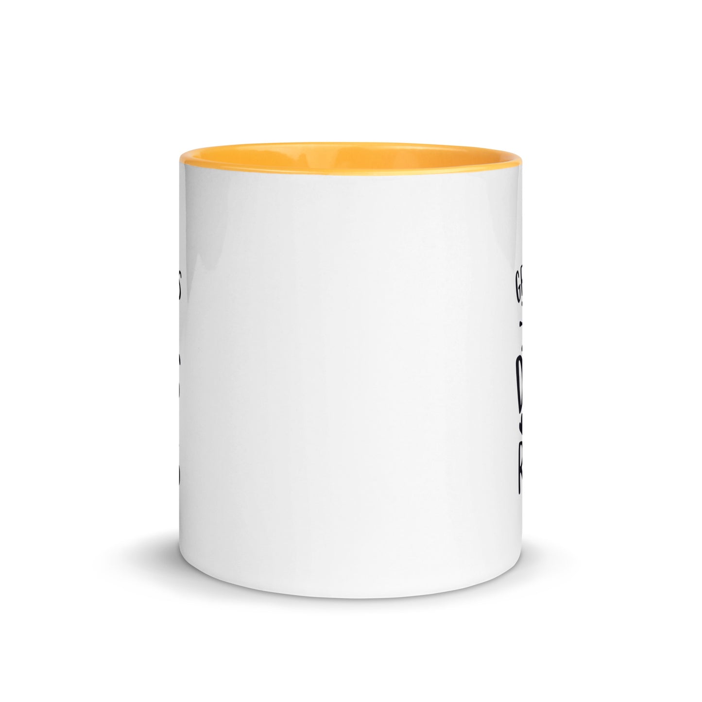 Grandpas Are Dads Without Rules Mug
