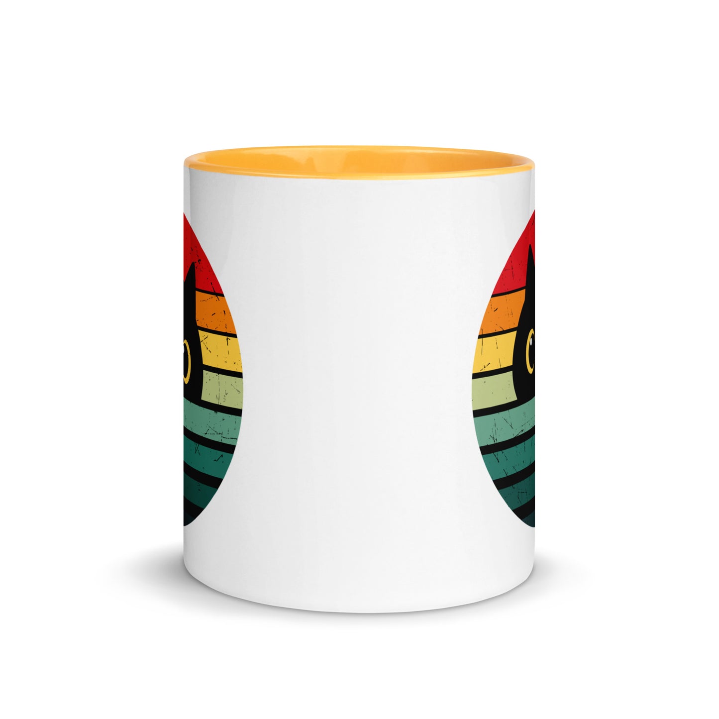 Adorable Gaze Mug