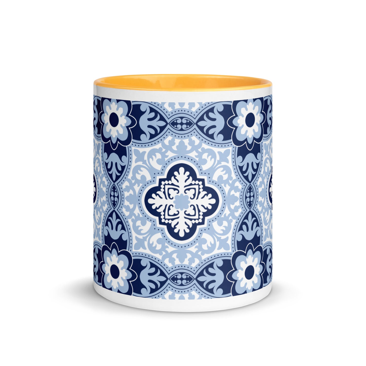 Berber Blue Dreams Mug