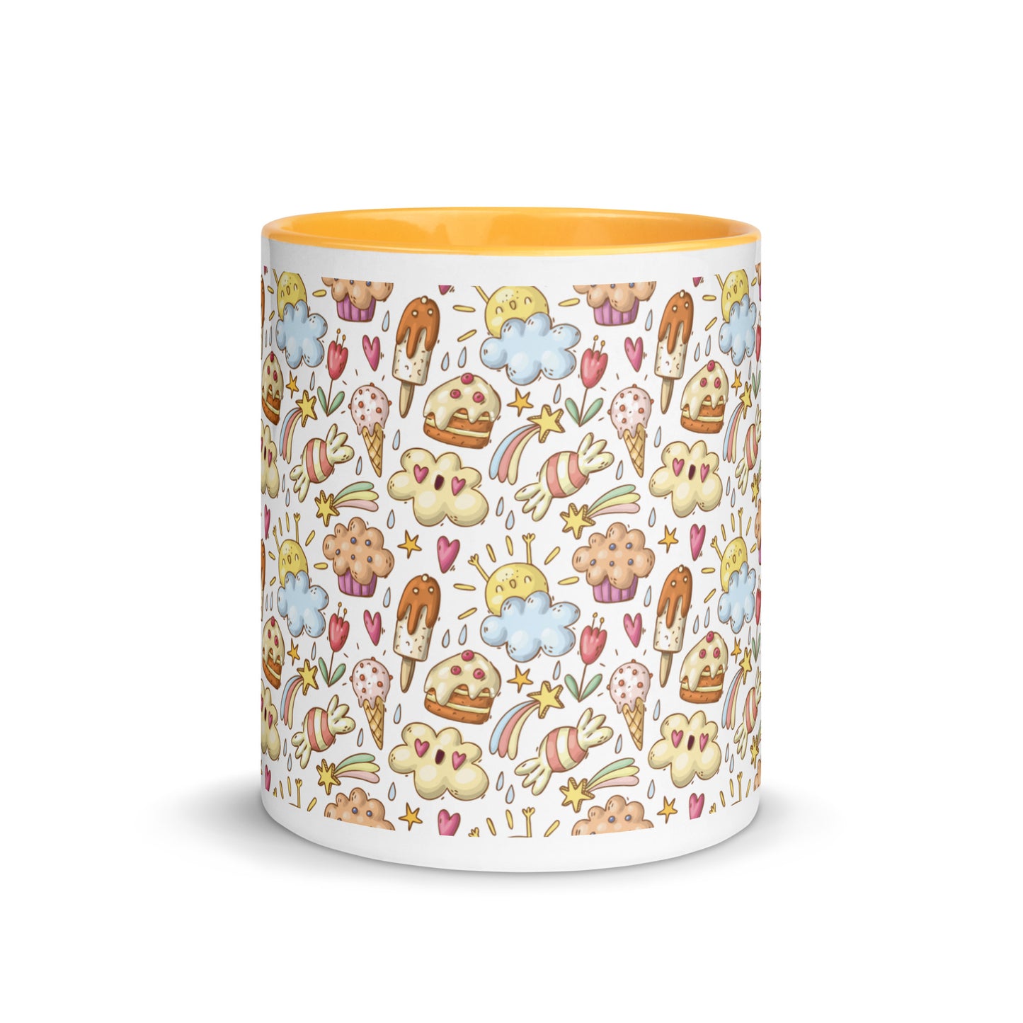 Dessert Extravaganza Mug