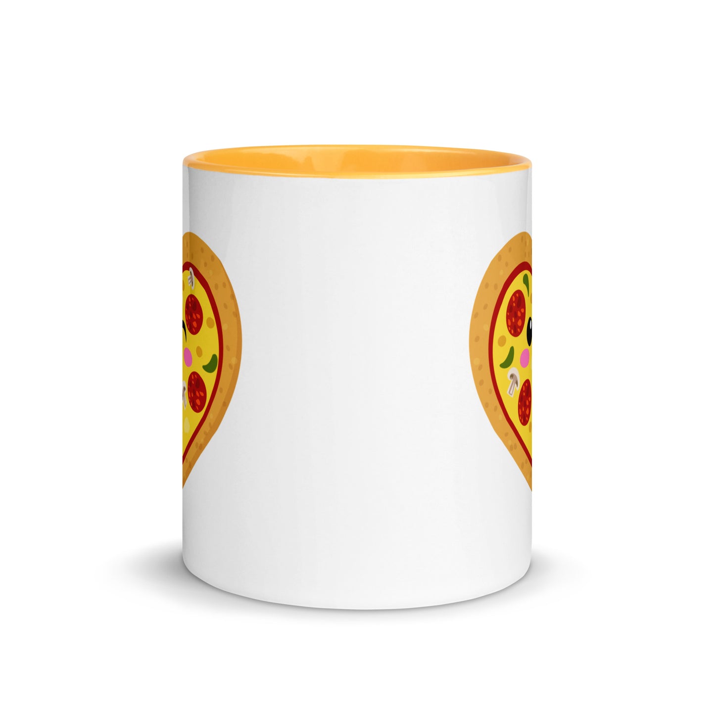 Pizza Love Mug