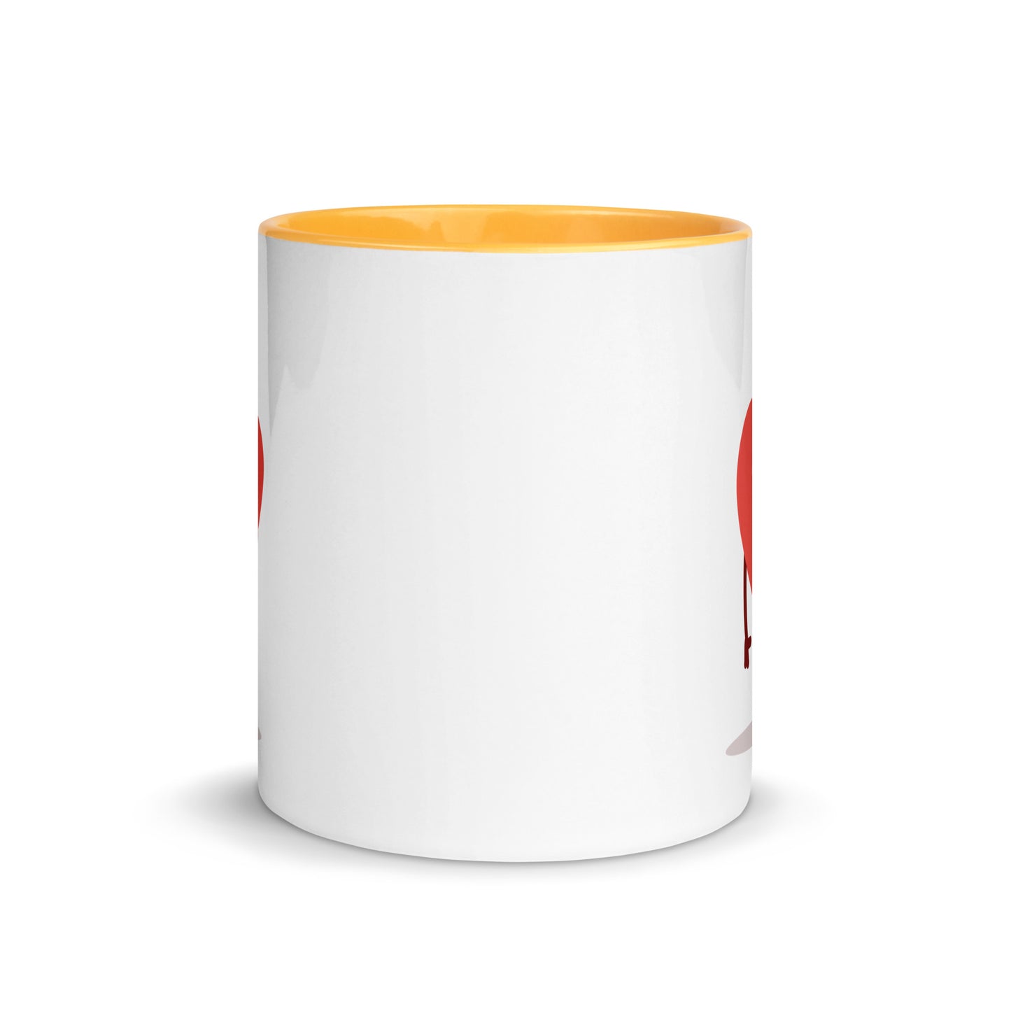 Heartfelt Thoughts Mug