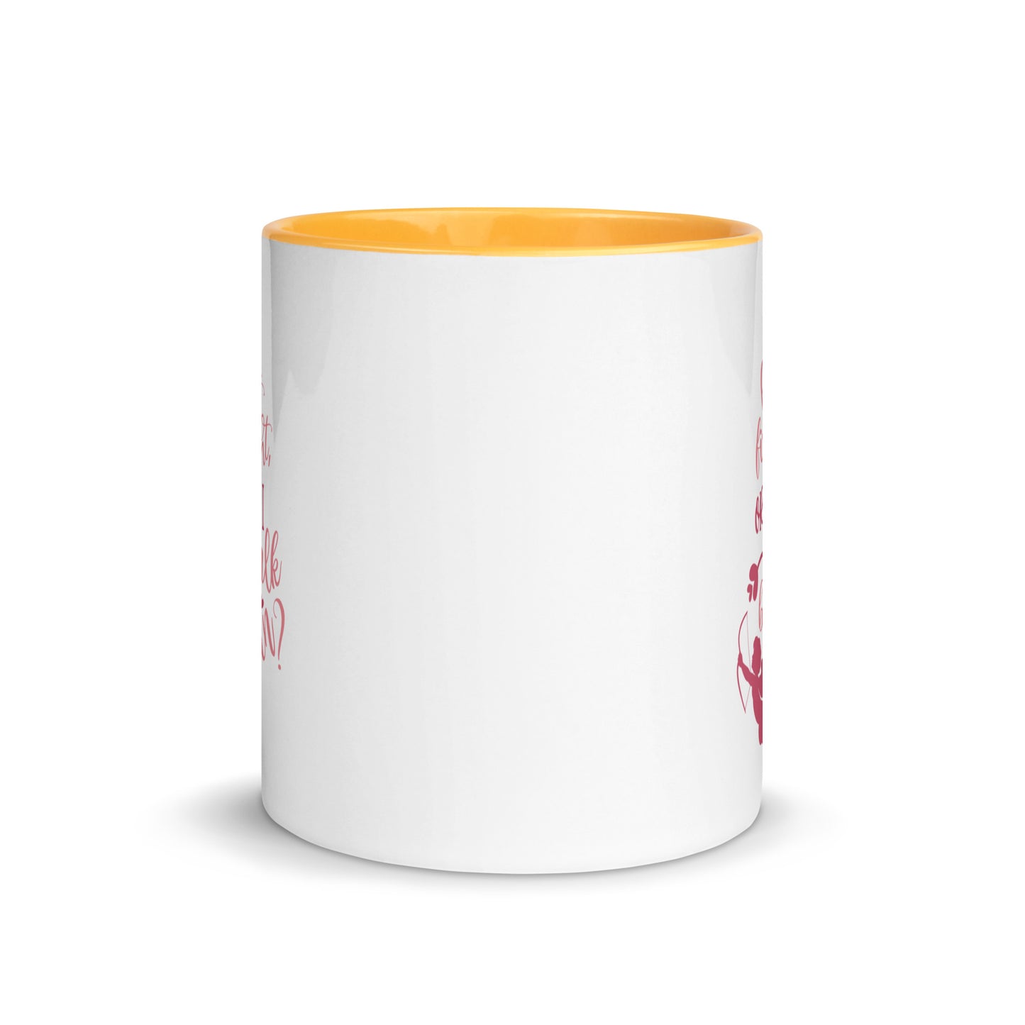Love at First Sight Mug