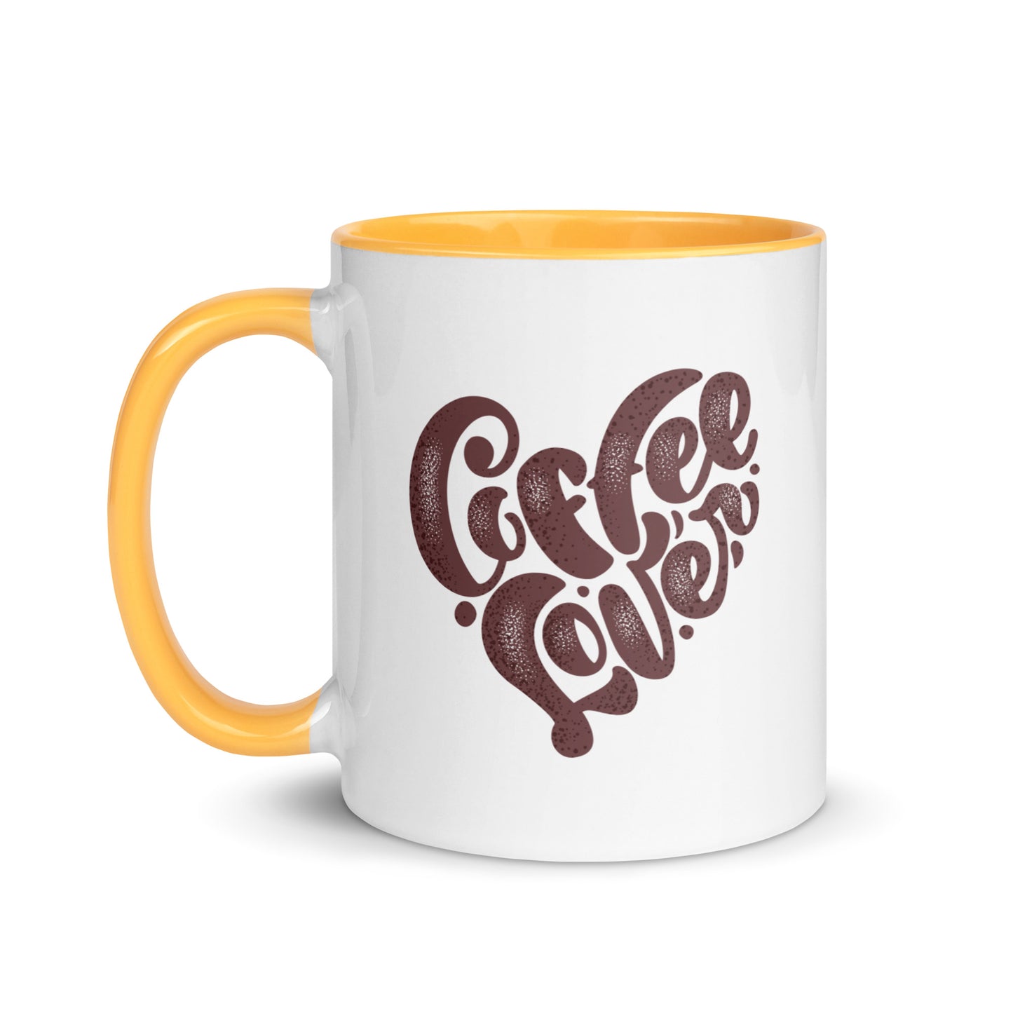 Coffee Lover Mug