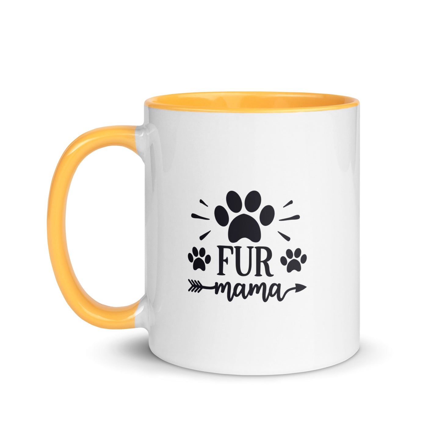 Fur Mama Mug