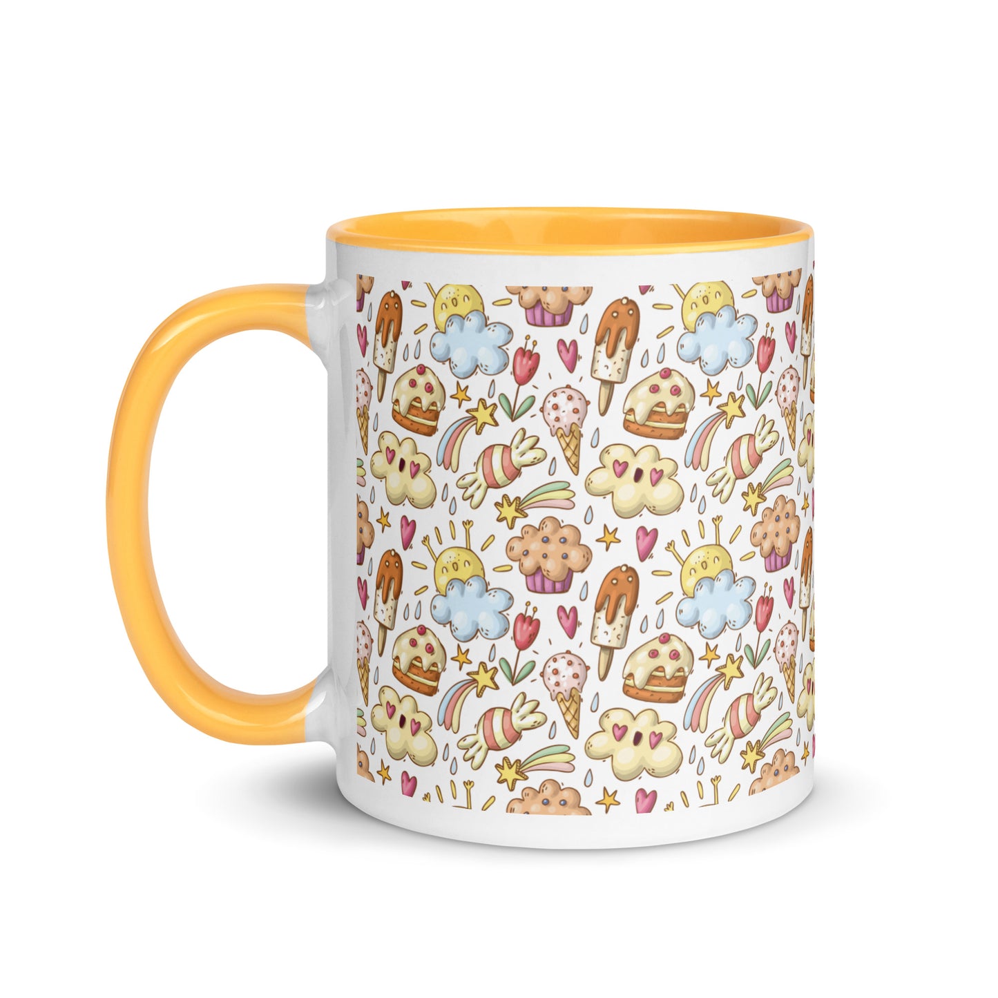 Dessert Extravaganza Mug