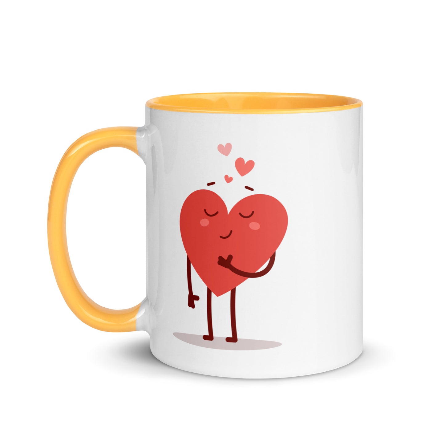 Heartfelt Thoughts Mug