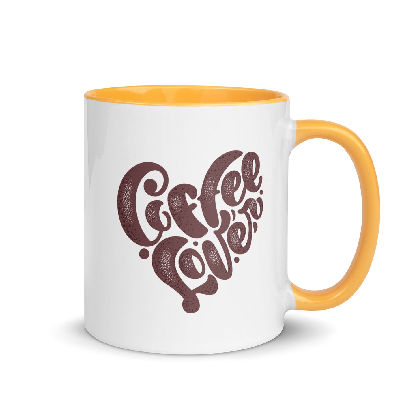 Coffee Lover Mug