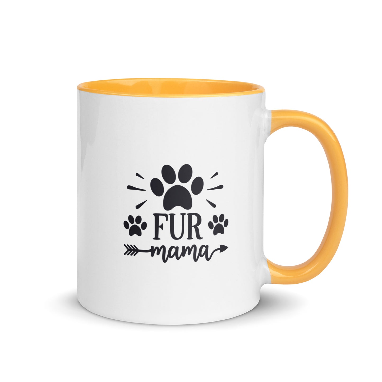 Fur Mama Mug