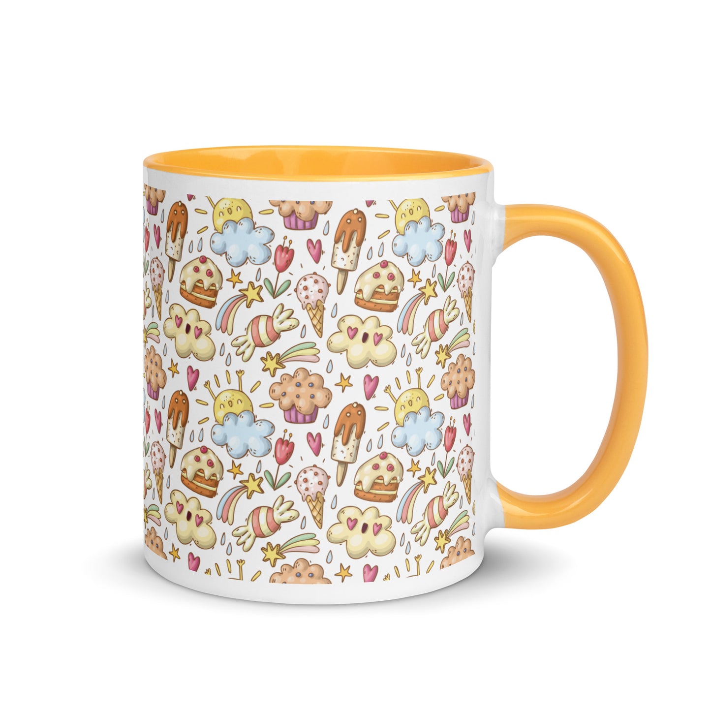 Dessert Extravaganza Mug