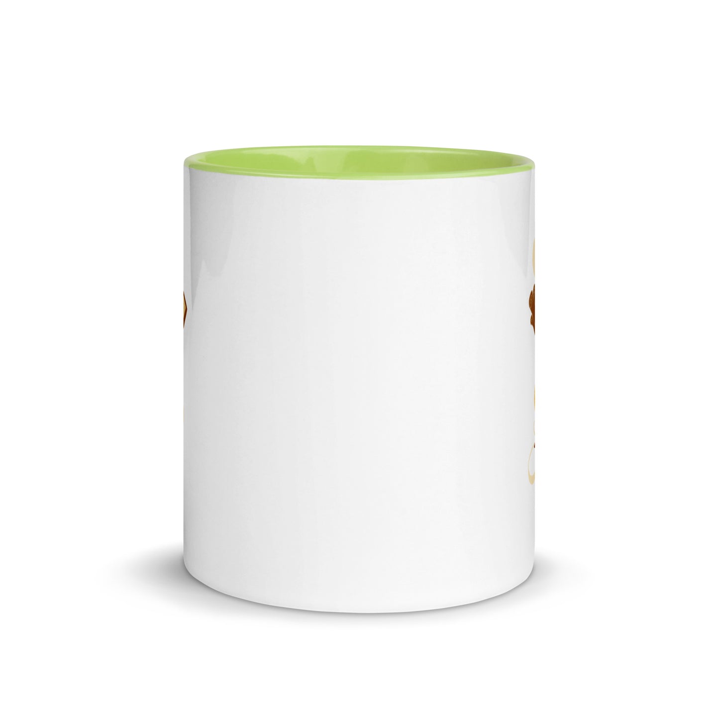 Chai Nomad Herbal Tea Mug