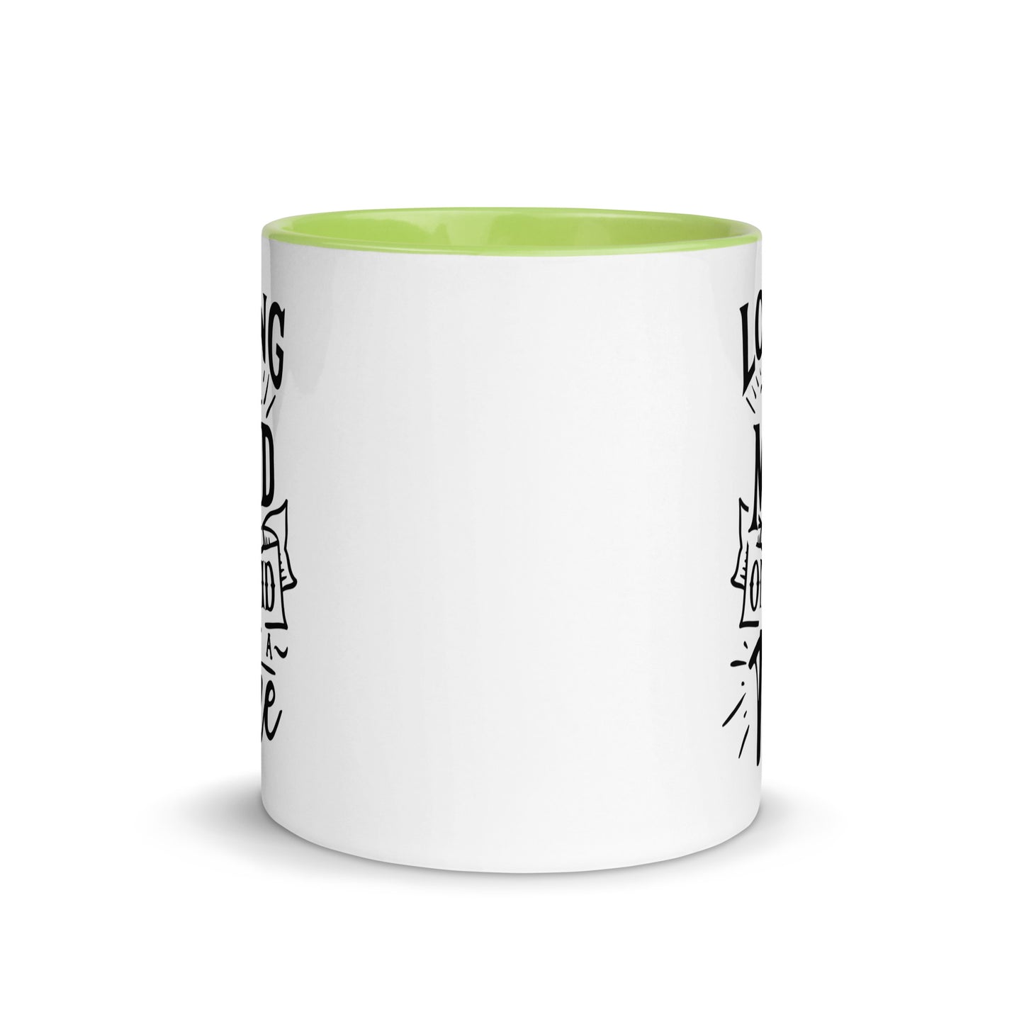 Losing My Mind One Kid at a Time Mug