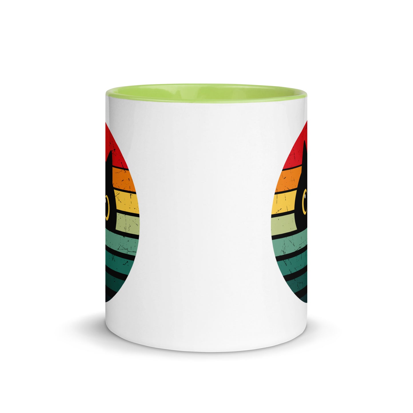 Adorable Gaze Mug