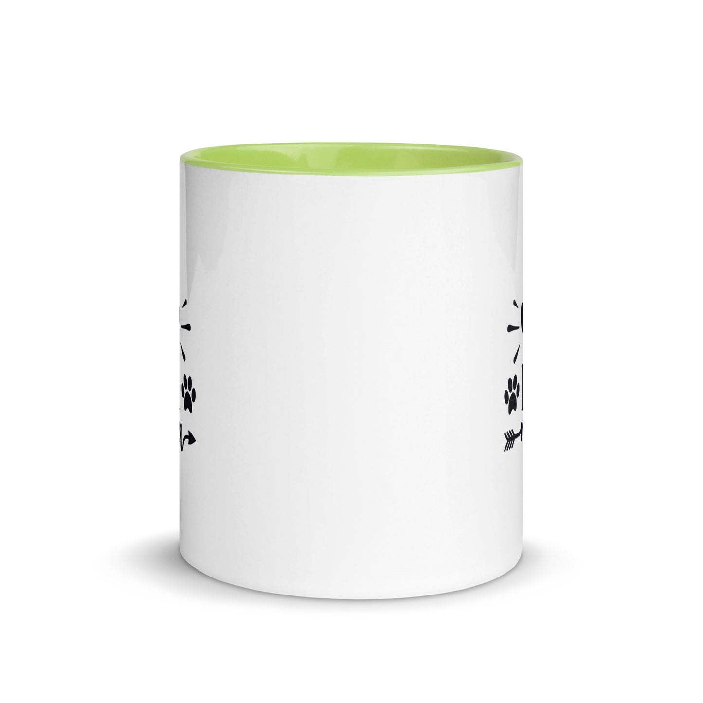 Fur Mama Mug
