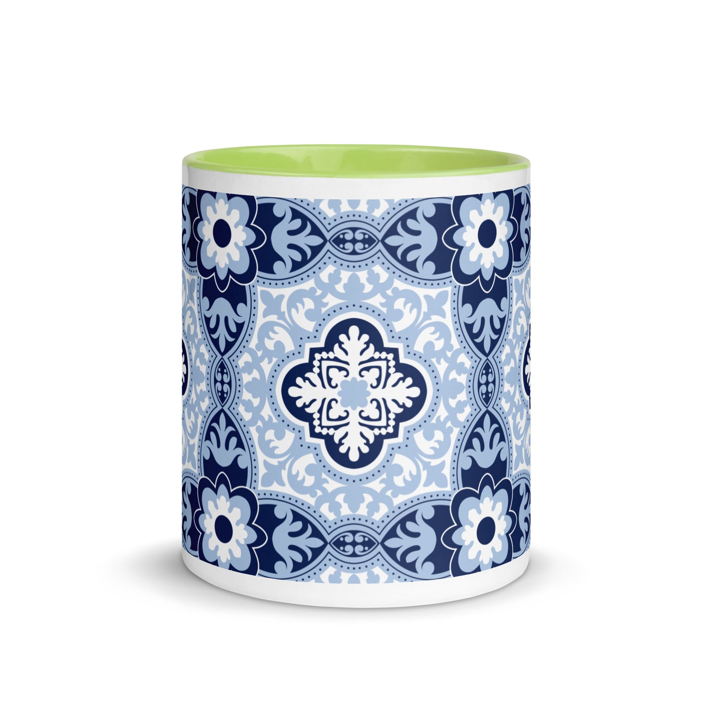 Berber Blue Dreams Mug
