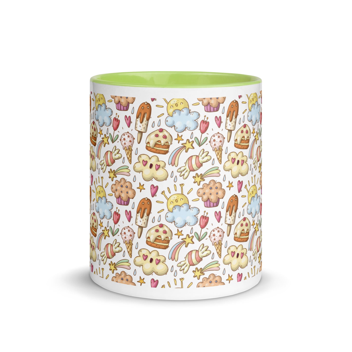 Dessert Extravaganza Mug