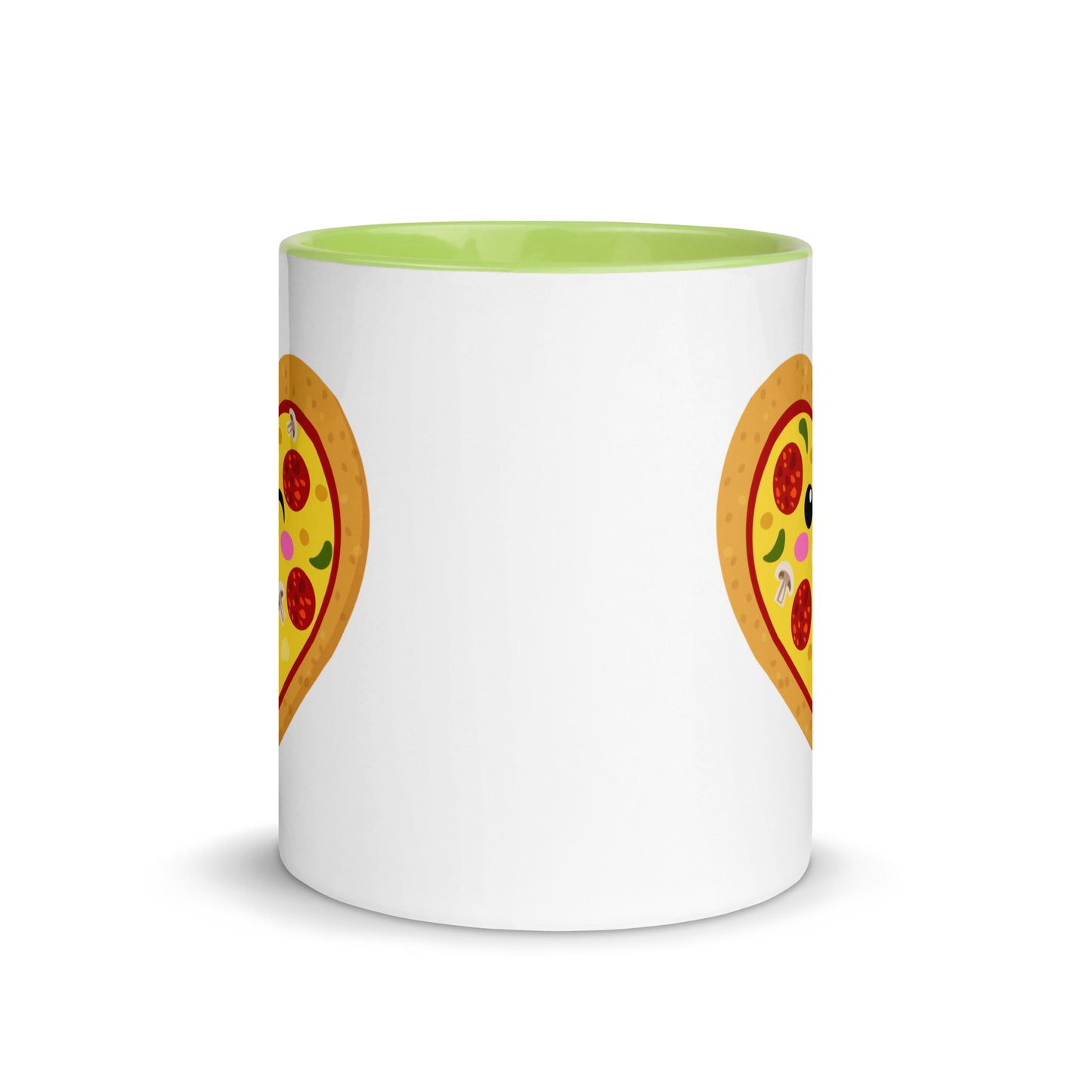 Pizza Love Mug