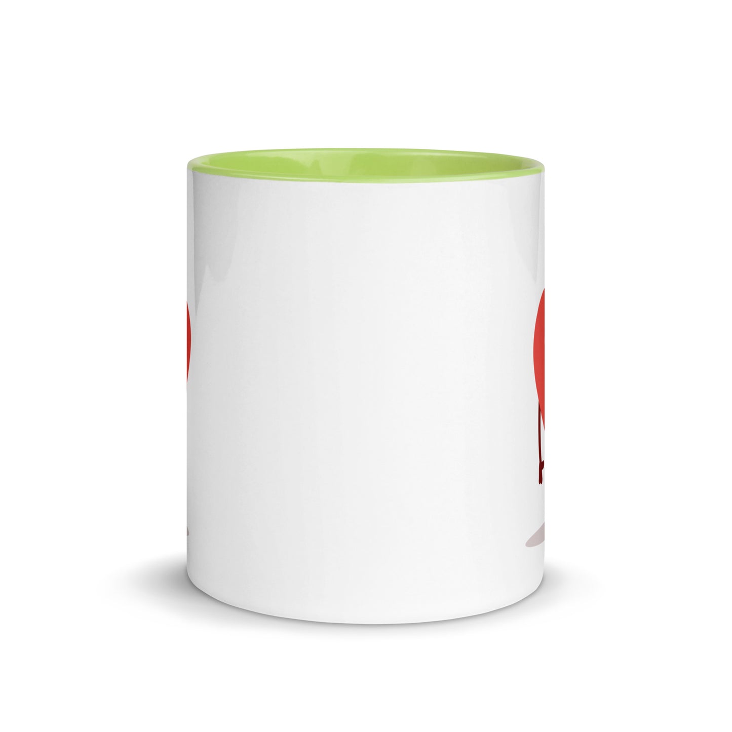 Heartfelt Thoughts Mug